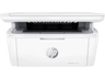 Impresora multifunción - HP M140w LaserJet, Servicio Instant Ink, Wi-Fi Direct®, Tecnología HP, Blanco