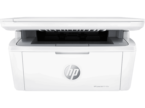 Impresora multifunción - HP M140w LaserJet 120896