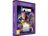 Cartucho Evercade Irem Arcade Collection 1