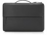 Funda - HP 14, 14", Resistente al agua, Acolchada, Reflectante, Negro