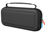 Funda Nintendo Switch 2 - Ardistel Travel Case, Para Nintendo Switch 2, Negro