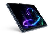 Convertible 2 en 1 - Lenovo Yoga 9n 2-in-1, 16 OLED, NVIDIA RTX Spark™ N1X 18-Core, 32GB RAM, 1TB SSD, W11H, Incluye pen