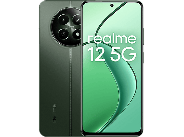 Móvil - realme 12 5G 122754