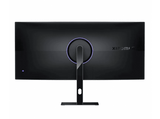 Monitor gaming - Xiaomi G34, 34, WQHD, 1 ms, 180 Hz, FreeSync, DisplayPort x2, HDMI x2, Negro