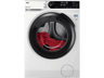 Lavadora secadora - AEG LWR7304L4W, 11 kg + 7 kg, 1400 rpm, 12 programas, Lavado y secado 20 min, Higiene con Vapor, Blanco