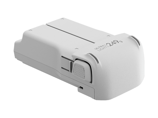 Batería para dron - DJI Lito 1 Intelligent Flight Battery, 36 minutos Autonomía, Gris