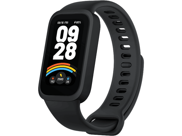 Pulsera de actividad - Xiaomi Smart Band 9 Active 127605