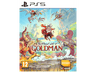 PS5 The Eternal Life of Goldman