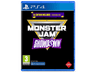 PS4 Monster Jam Showdown Day One Edition