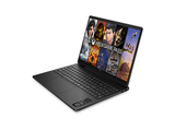 Portátil gaming - HP HyperX OMEN 15-gb0010ns, 15.3 2K, AMD Ryzen™ 5 240, 24 GB RAM, 512 GB SSD, GeForce RTX™ 5050, Windows 11 Home