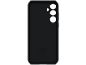 Funda - Samsung, Para Galaxy A35 5G, Trasera, Silicona, Negro