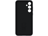 Funda - Samsung, Para Galaxy A35 5G, Trasera, Silicona, Negro