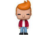 Figura Funko Pop! - Futurama: Philip J. Fry, Vinilo, 10 cm