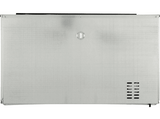 Horno - Siemens VB558C0S0, Multifunción, 85 L, Integrado, 90 cm, Precalentamiento rápido, Display LCD