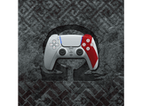 Mando PS5 - Sony Dualsense V2 (Edición limitada - 20 Aniversario God Of War™), Para PlayStation 5 y PC, Bluetooth, Retroalimentación háptica