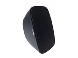 Altavoz central - Fonestar Sonora-5TN, 40 W RMS, Respuesta de 80-20.000 Hz,  8 Ω, Euroblock, Negro