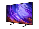 TV OLED 48 - Samsung TQ48S83HAEXXC, OLED 4K, NQ4 AI Gen2 Processor, Smart TV, Tecnología Sin Reflejos, Full AI, Negro