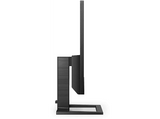 Monitor gaming - Philips 346E2LAE/00, 34 QHD, 100 Hz, 1 ms, VA, Altura ajustable, Altavoces integrados