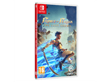 Nintendo Switch Prince of Persia: La Corona Perdida