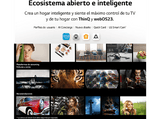 TV LED 43 - LG 43UR78003LK, UHD 4K, Inteligente α5 4K Gen6, Smart TV, DVB-T2 (H.265), Negro
