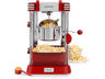 Palomitero - Cecotec Fun&Taste P’Corn Classic, 300 W, Palomitas dulces o saladas, Olla antiadherente, Capacidad 500 ml, Diseño retro, Red