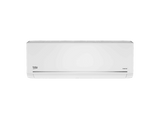 Aire acondicionado Split 1 x 1 - Beko BEHPG 125, 11935 BTU/h, Blanco