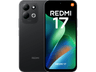 Xiaomi Redmi 17, Negro, 256 GB, 4 GB RAM, 6.9" LCD HD+, MediaTek Helio G91-Ultr, 7500 mAh