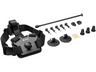 Kit accesorios cámara deportiva - Insta360 DPTSKSC/A, Kit para Snow, Negro