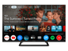 TV LED 32" - PEAQ PTV 32GF-5026C, Full-HD, Smart TV, DVB-T2 (H.265), HDR10, Dolby Audio, Triple Tuner, Negro