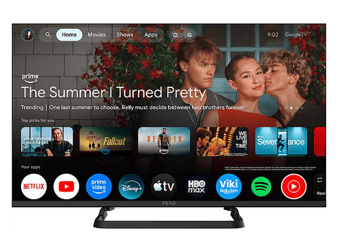 TV LED 32