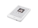 eBook - Kobo Clara Colour, Pantalla Táctil Color E-Ink  Kaleido™ 3 de 6”, 16GB, 1448 x 1072, Modo Oscuro, Blanco