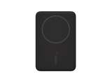 Powerbank - Belkin BPD002BTBK, 2500 mAh, Para iPhone, USB tipo C, Negro