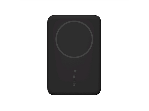 Powerbank - Belkin BPD002BTBK 120177