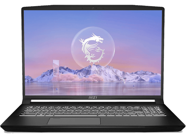 Portátil - MSI Creator M16 B13VE-683ES, 16" QHD+, Intel® Core™ i7-13700H, 16 GB RAM, 1 TB SSD, RTX™ 4050, Windows 11 Home Advanced