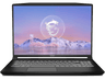 Portátil - MSI Creator M16 B13VE-683ES, 16" QHD+, Intel® Core™ i7-13700H, 16 GB RAM, 1 TB SSD, RTX™ 4050, Windows 11 Home Advanced