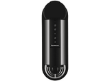 Cafetera de cápsulas - De'Longhi Citiz EN220.T, 19 bar, 1 l, 1260 W, Titan