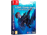 Nintendo Switch Long Gone Days Ed. Coleccionista