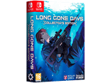 Nintendo Switch Long Gone Days Ed. Coleccionista