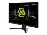 Monitor gaming - MSI MAG 272F, 27 Full-HD, 200 Hz, 0.5 ms GtG, IPS, AMD FreeSync™ Premium, HDR Ready