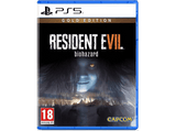 PS5 Resident Evil 7 Gold Edition