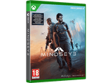 Xbox Series X MindsEye