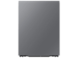 Lavavajillas - Samsung DW60DG790I00U1, 14 servicios, 9 programas, 59.5 cm, Grafito