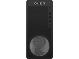 PC gaming - HP OMEN 16L TG03-0012ns, AMD Ryzen™ 7 8700F, 32 GB RAM, 1 TB SSD, GeForce RTX™ 4060, Sin sistema operativo, Negro