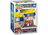 Figura Funko Pop! - Naruto: Naruto Uzumaki, Vinilo, 10 cm