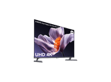 TV Mini LED 75 - Xiaomi TV S Pro Mini LED, UHD 4K, HDR10+, Quad cortex A73, Smart TV (Google TV), DVB-T2 (H.265), Gris Oscuro