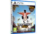 PS5 Rooftops & Alleys: Dual Pack Edition