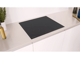 Placa inducción - Balay 3EB961LR, 4 zonas, Función Programación, Función Sprint, 60 cm, Negro