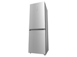 Frigorífico combi - KOENIC KFK 621 C NF IN, No Frost, 185 cm Altura, 338 l, Inverter, Doble Zona de Temperatura, Inox
