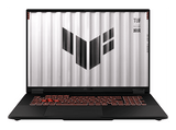 Portátil gaming - ASUS TUF Gaming A18 FA808UP-S8110, 18 WUXGA, AMD Ryzen™ 7 260, 16 GB RAM, 1 TB SSD, GeForce RTX™ 5070, Sin sistema operativo