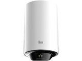 Termo eléctrico - Teka, EWH 80 VE-D, Capacidad 80 l, Consumo medio: 2-4 personas, Blanco